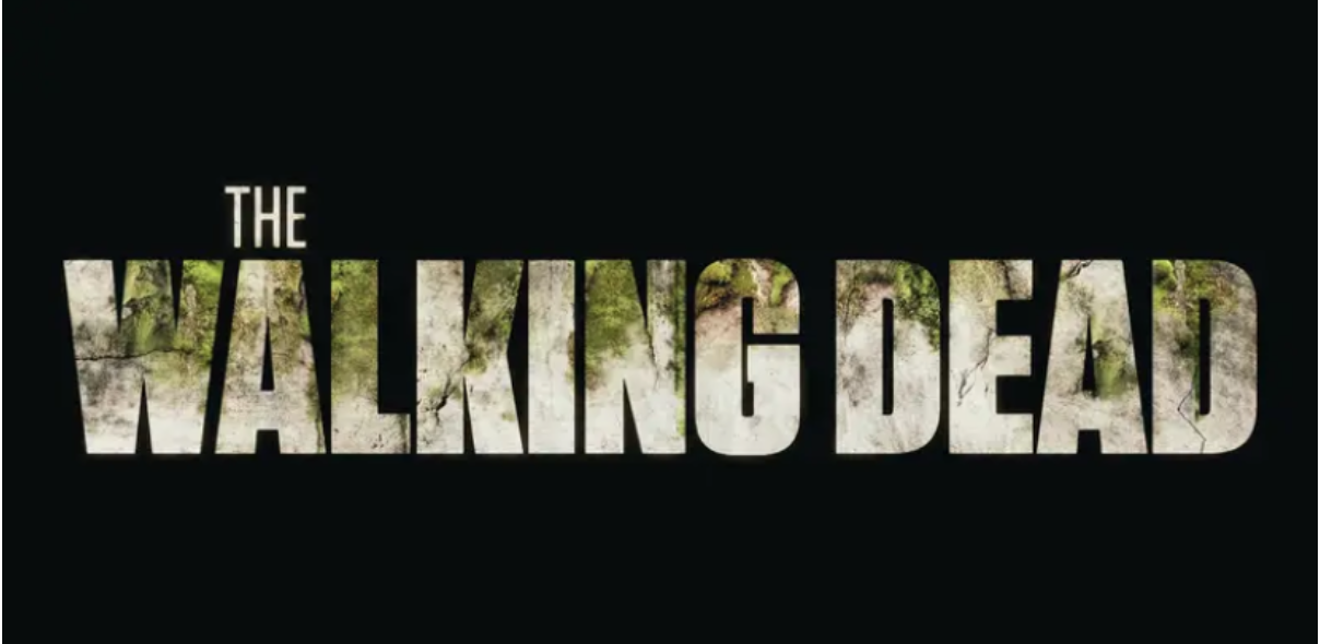 The Walking Dead Title, Season 9